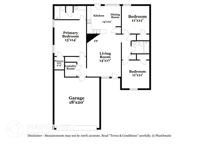 2202 Stone Stream Dr in Memphis, TN - Foto de edificio - Building Photo