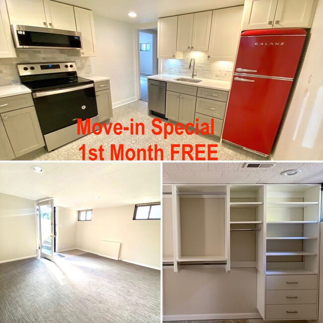 266 Douglas St, Unit 2