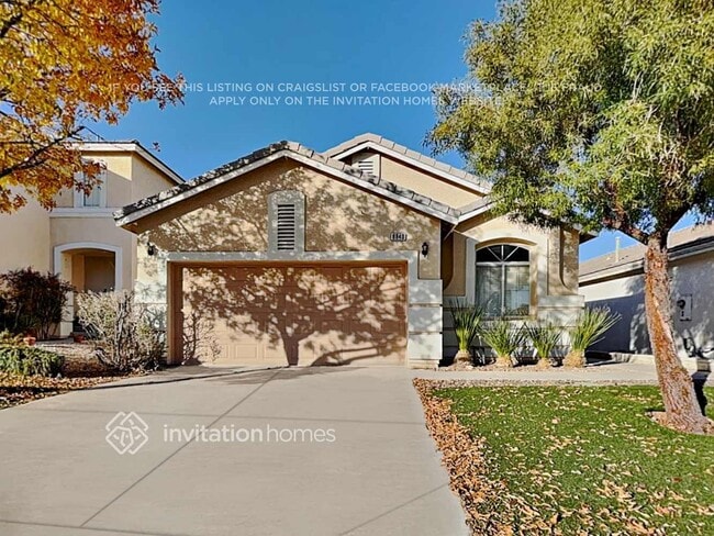 property at 8840 Crooked Shell Ave