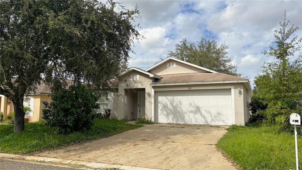 748 Jessamine Dr, Unit 1252S in Davenport, FL - Building Photo