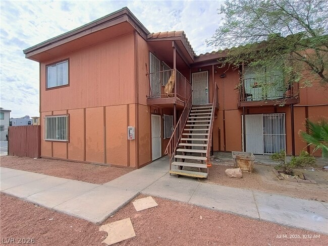 property at 3663 Kolendo Ct