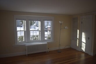 60 Park St in North Andover, MA - Building Photo - Building Photo