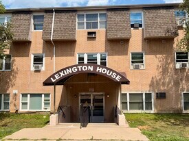 30 Stevens St in Bridgeport, CT - Building Photo