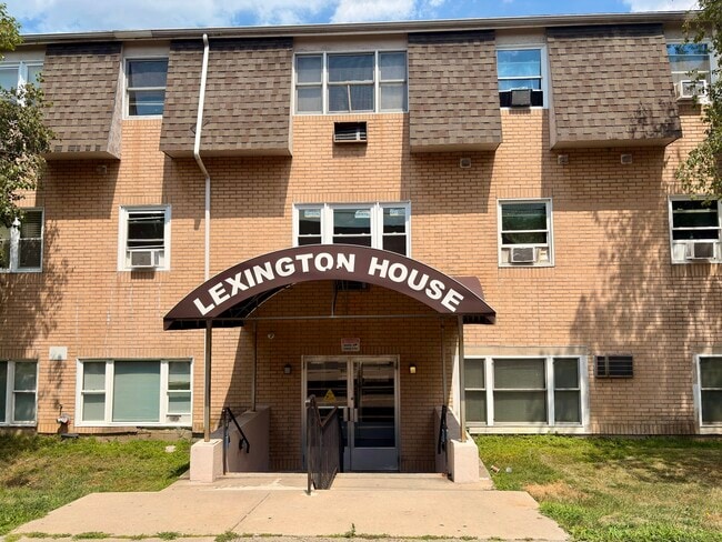 property at 30 Stevens St
