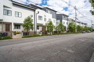 3111 St Elmo Ave in Chattanooga, TN - Building Photo - Building Photo