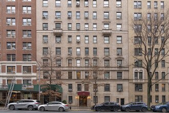 325 W 86th St in New York, NY - Foto de edificio - Building Photo