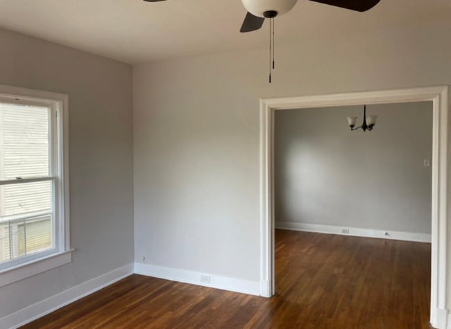 268 Post Ave in San Antonio, TX - Building Photo - Building Photo