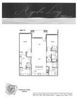 540 Hobbs Rd in League City, TX - Building Photo