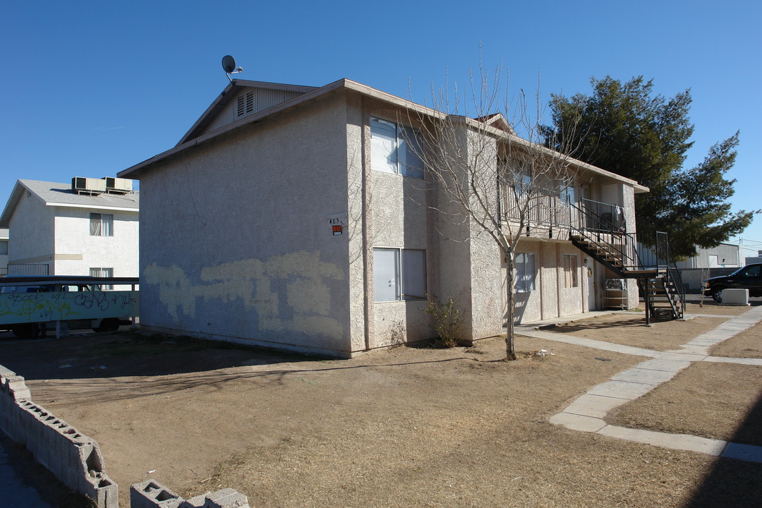 Westgate Palms in Las Vegas, NV - Building Photo