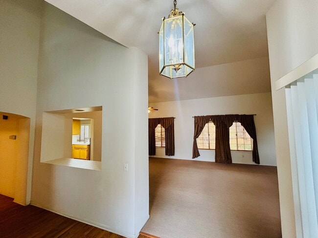 3108 Tourmaline Ln in Palmdale, CA - Building Photo - Building Photo