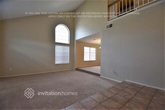 3100 Regency Way in Palmdale, CA - Building Photo - Building Photo