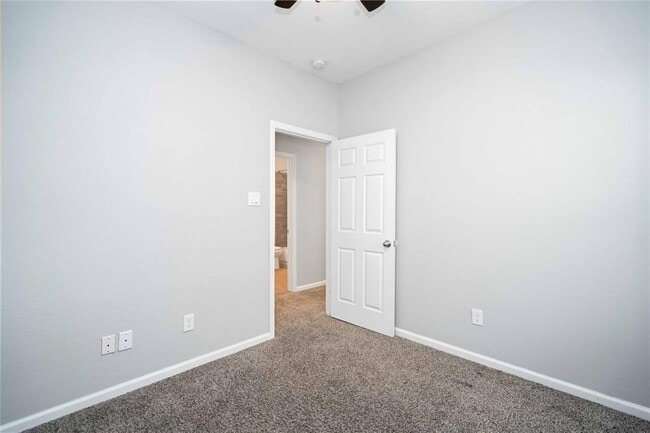 property at 5105 Southwind St