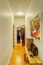 402 N Delaware St in Indianapolis, IN - Foto de edificio - Building Photo