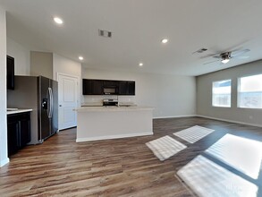 871 Bunton Reserve Blvd in Kyle, TX - Building Photo - Building Photo