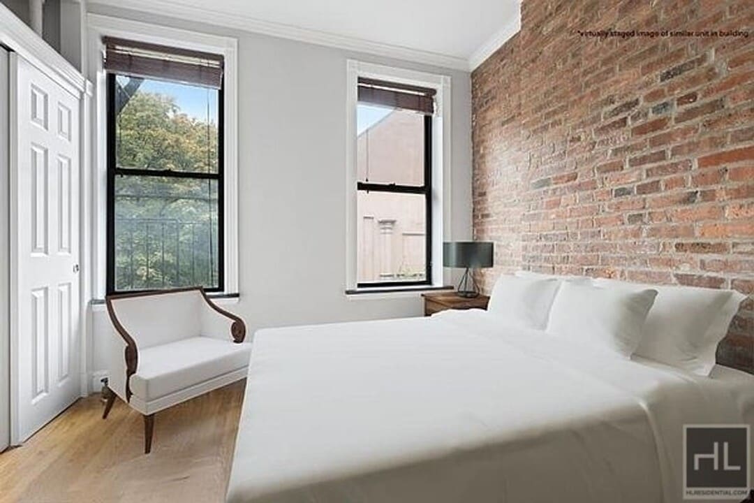 MOTT ST. in New York, NY - Building Photo