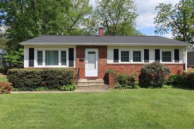 property at 109 Deep Dale Dr