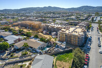 Villa Serena in San Marcos, CA - Building Photo - Building Photo