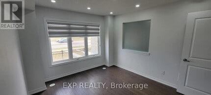 25 Gemma Pl in Brampton, ON - Building Photo - Building Photo