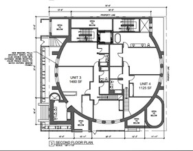 The Raphael in Hoboken, NJ - Building Photo - Floor Plan