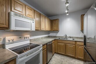 116 Saber Way in Lake Orion, MI - Building Photo - Building Photo