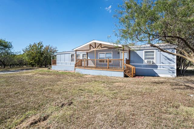 8701 County Rd 505 in Alvarado, TX - Building Photo