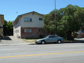 3444 Monroe St in Santa Clara, CA - Building Photo - Building Photo