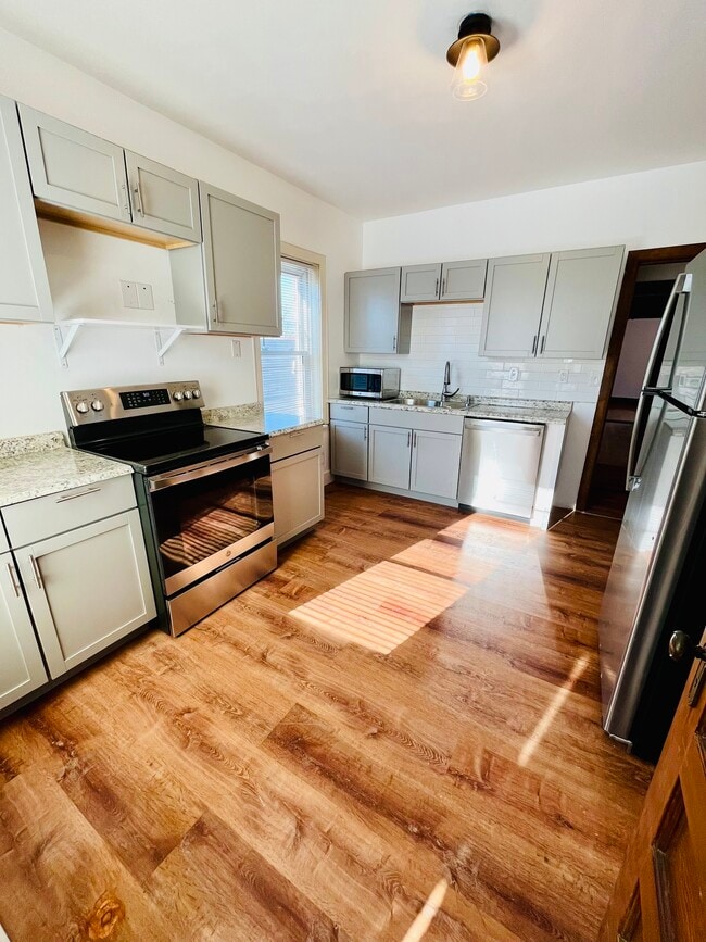 5164 Goethe Ave, Unit 2 in St. Louis, MO - Building Photo - Building Photo