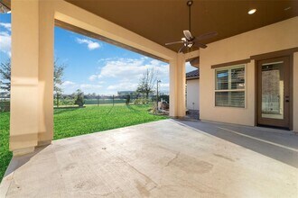 20615 Behrens Pass Ln in Cypress, TX - Building Photo - Building Photo