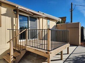 719 W Summit St in Payson, AZ - Building Photo - Building Photo