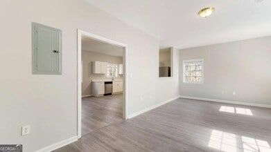 848 Ridge Ave NW in Atlanta, GA - Building Photo - Building Photo