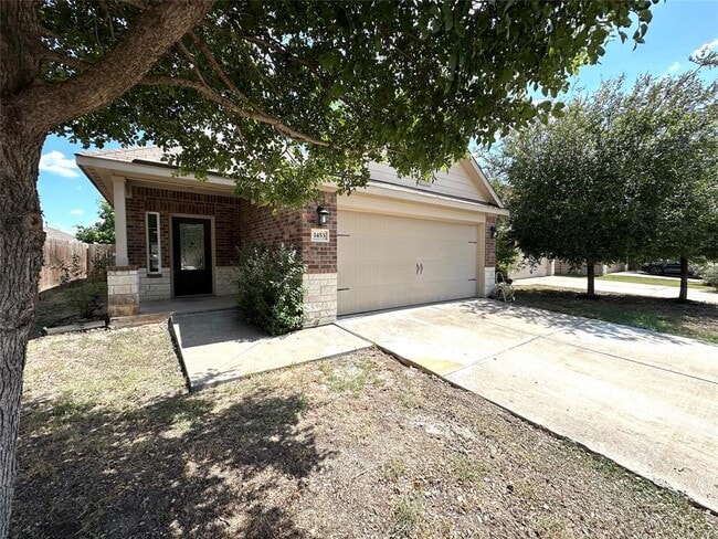 1453 Treeta Trail in Kyle, TX - Building Photo - Building Photo
