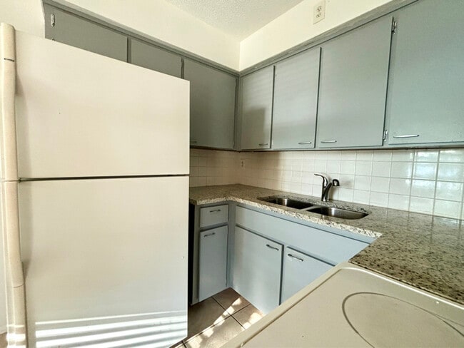 105 S Spring Blvd in Tarpon Springs, FL - Foto de edificio - Building Photo