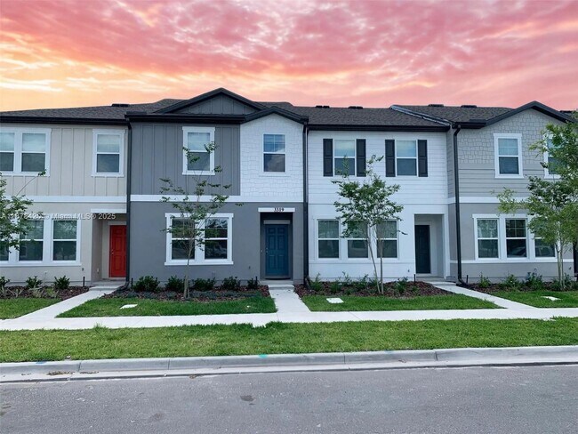 property at 3319 Azolla St