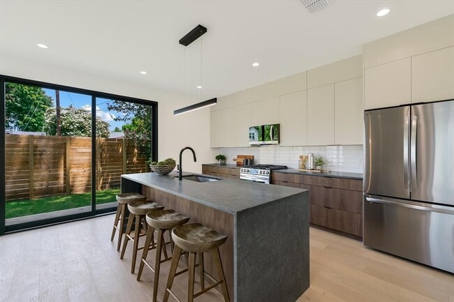 2705 Francisco St in Austin, TX - Building Photo - Building Photo