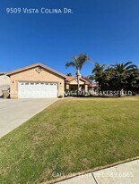 9509 Vista Colina Dr in Bakersfield, CA - Building Photo