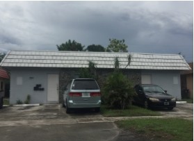 2941 NW 43rd Ter in Lauderdale Lakes, FL - Building Photo