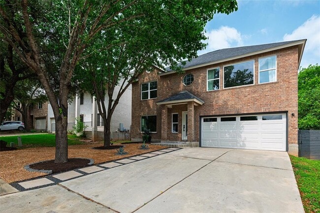 property at 11224 Pickard Ln