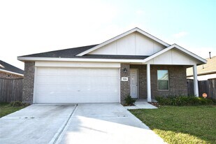 3326 Spanish Oak Ln in Rosenberg, TX - Building Photo