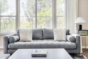 10024 Paseo Montril in San Diego, CA - Building Photo