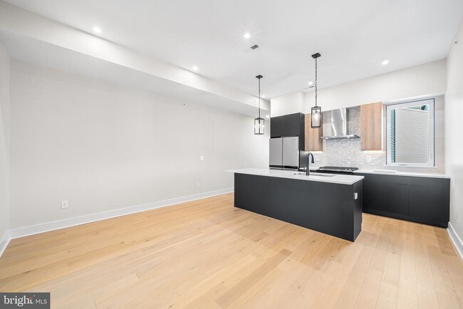 315 W Berks St in Philadelphia, PA - Building Photo - Building Photo
