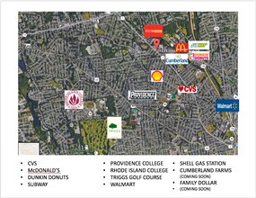 1039 Douglas Ave in Providence, RI - Building Photo - Building Photo