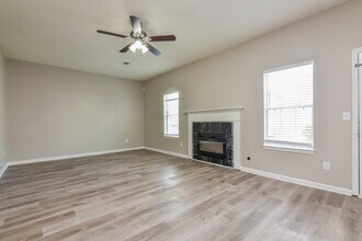 3547 Spring Shoals in Ellenwood, GA - Building Photo - Building Photo