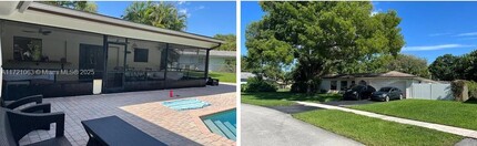 7200 NW 6th Ct in Plantation, FL - Building Photo - Building Photo