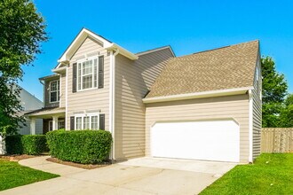 2966 Heather Lake Dr in Austell, GA - Building Photo - Building Photo