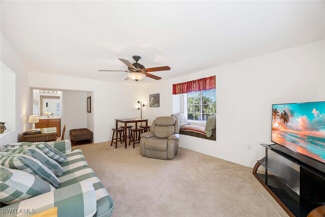 property at 3441 Morning Lake Dr
