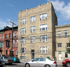 141 Palisade Ave in Jersey City, NJ - Building Photo - Building Photo