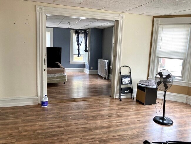 550 June St in Fall River, MA - Building Photo - Building Photo