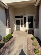 1302 W Lynx Way in Chandler, AZ - Building Photo - Building Photo