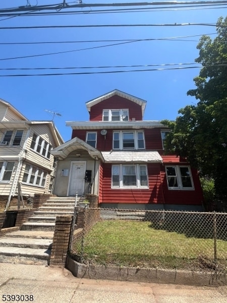 property at 279 Renner Ave