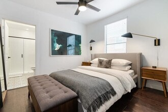 2300 Stanford St in Houston, TX - Building Photo - Building Photo